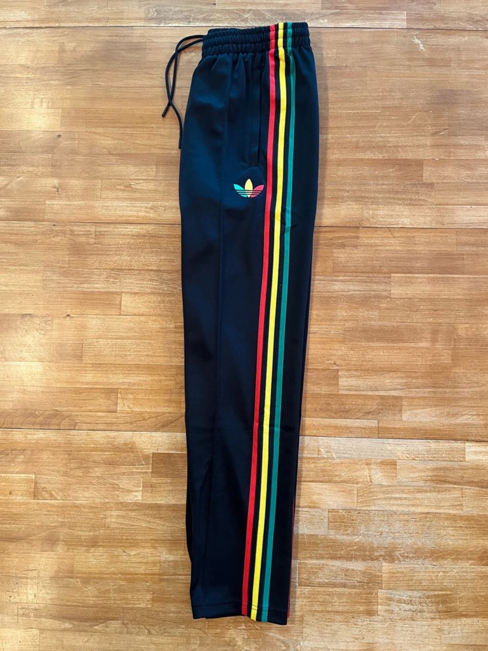 ADIDAS  X BOB MARLEY Originals Track Suit - Picture 9 of 14